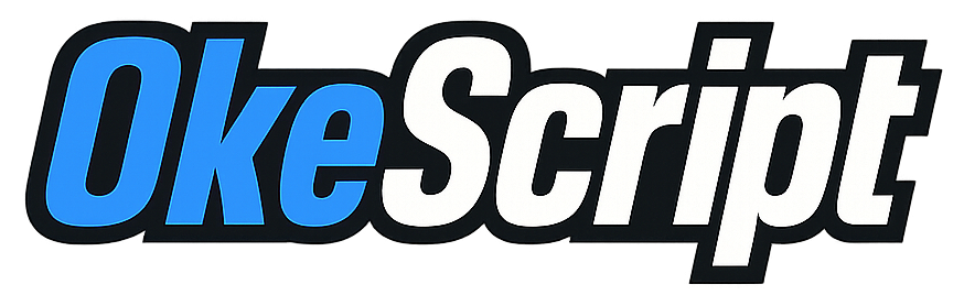 OkeScript
